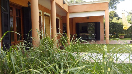 Imagen 8 de 15 de Venta De Hermosa Quinta En La Hosteria Norte- Lujan