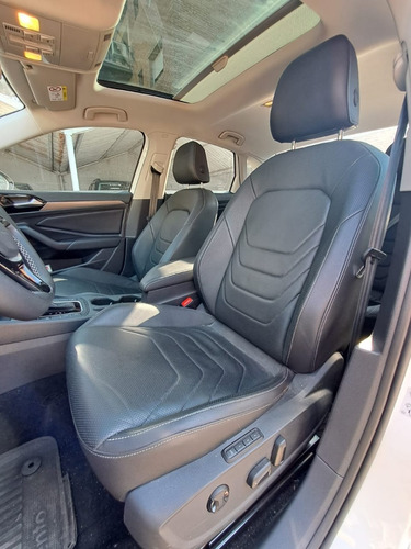 Volkswagen Vento 1.4 Highline 150cv At