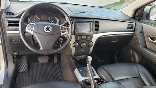 Korando