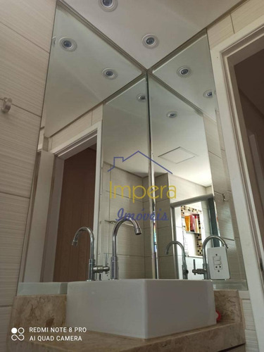 Imagem 22 de 23 de Apartamento Cond. Mantiqueira I Com 2 Dormitórios À Venda, 45 M² Por R$ 187.000 - Conjunto Residencial Galo Branco - São José Dos Campos/sp - Ap0258