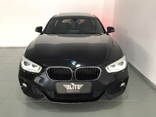 Bmw 125i Active Sport