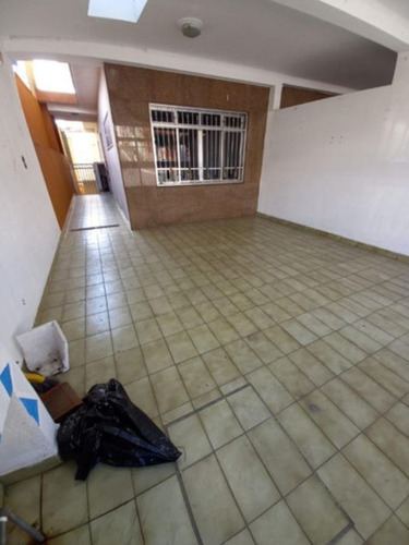 Imagem 3 de 15 de Sobrado Para Venda Por R$830.000,00 Com 200m², 3 Dormitórios, 1 Suite E 2 Vagas - Chácara Belenzinho, São Paulo / Sp - Bdi35731