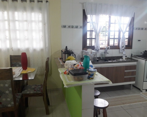 Imagem 9 de 15 de Casa À Venda Em Juquitiba - 381 - 32982748