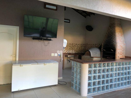 Imagem 3 de 8 de Terreno À Venda, 2076 M² Por R$ 250.000,00 - Vila Progresso - Niterói/rj - Te3045