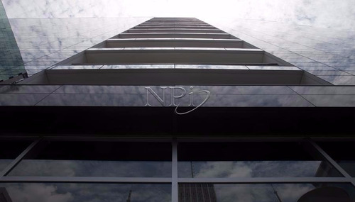 Imagem 11 de 12 de Edificio Platinum Jardim Paulista Salas Lajes Comerciais Na Faria Lima| Npi Imoveis - L-9110