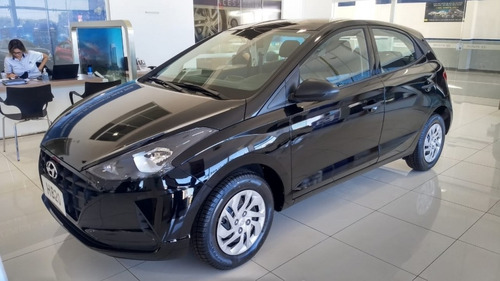 Imagem 2 de 10 de Hyundai Hb20 Sense Flex Manual
