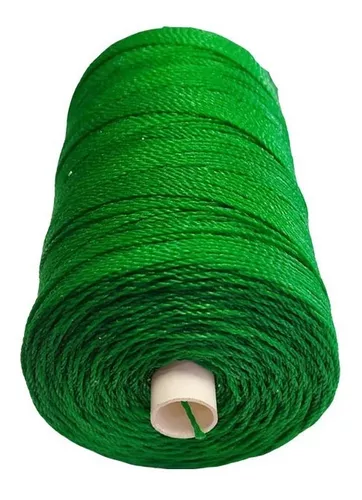 comprar Cuerda Retorcida 1.5mm 833mt Para Aparejo  Explorer Pro Shop