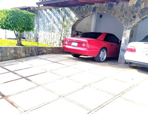 Imagen 14 de 14 de Excelente Quinta En Venta La Lagunita, Contry Club, El Hatillo, Solo Llamadas Sin Whastsap