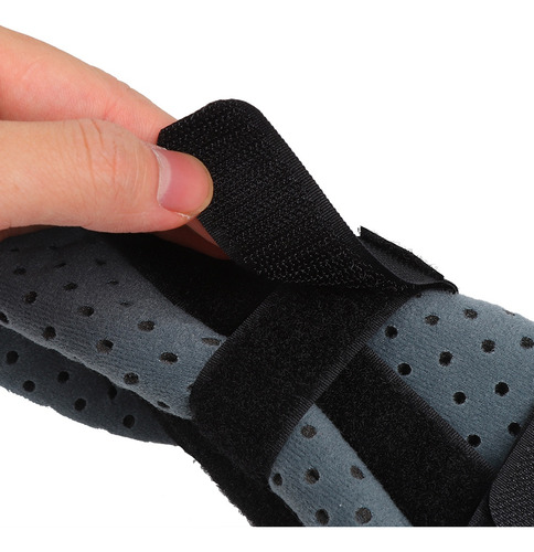 2024 Breathable Unisex Arm Elbow Humerus Splint