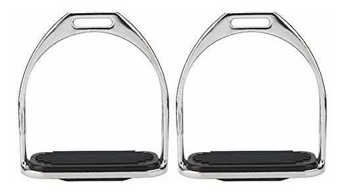 Estribos De Equitación - Viagasafamido Stirrups For Saddle, 