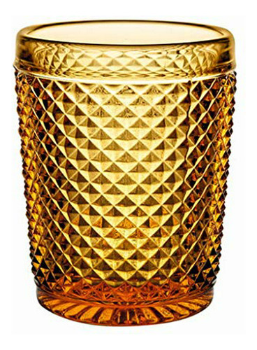 Vasos De Whisky - Vista Alegre Bicos Amber Tumber-old Fashio