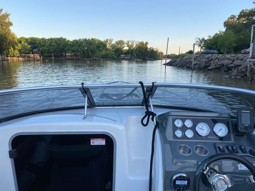 Quicksilver 2002 Cuddy Evinrude 135 2018