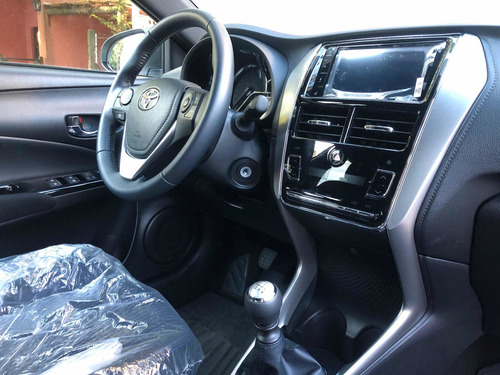 Toyota Yaris 2021 1.5 107cv Xls 5 P