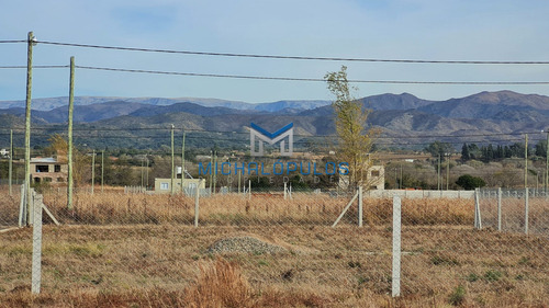 Imagen 4 de 10 de Lotes Anisacate Balcon De Paravachasca Alta Gracia Cordoba