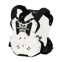 Comprar Pechera De Protección Blanca Mod, 788 Armor Pro Tork Ourway