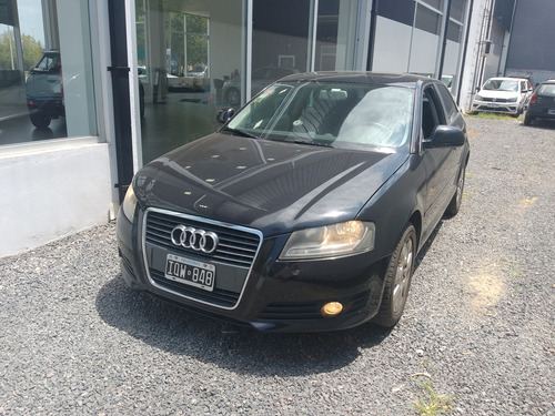 Audi A3 1.6 102cv