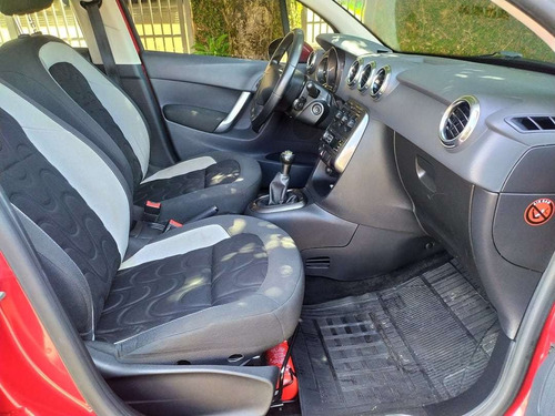 Citroen C3 Tendance 1.5 8v Flex