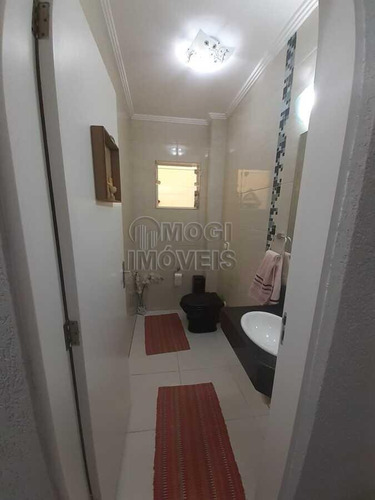Imagem 8 de 15 de Sobrado Para Venda Em Mogi Das Cruzes, Jardim Camila, 3 Dormitórios, 1 Suíte, 2 Banheiros, 2 Vagas - So590_2-1224828