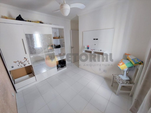 Imagem 7 de 25 de Apartamento Com 2 Dormitórios À Venda, 47 M² Por R$ 270.000,00 - Martim De Sá - Caraguatatuba/sp - Ap0443