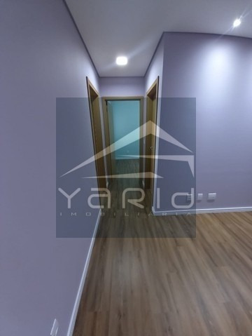Imagem 6 de 24 de Lindo Apartamento (andar Alto) Para Venda No Altos Da Samuel Martins, Vila Progresso, Jundiaí Sp - Ap02533 - 70730650