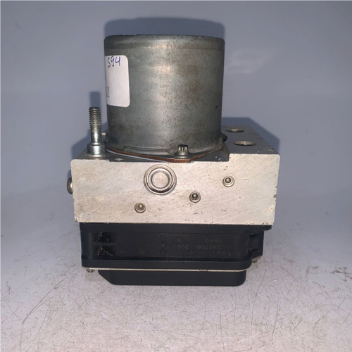 Módulo Abs Subaru Forester 27536sc002 0265230199