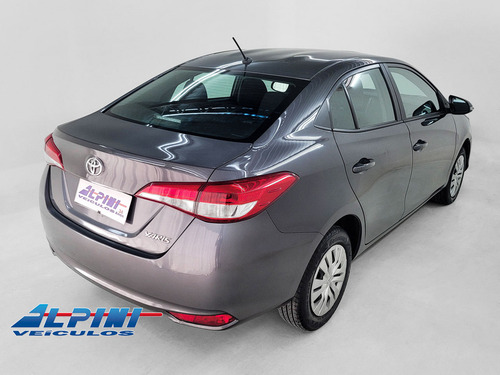 Toyota Yaris 16V SEDAN XL MULTIDRIVE