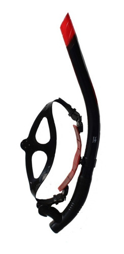 Snorkel Frontal Para Natación