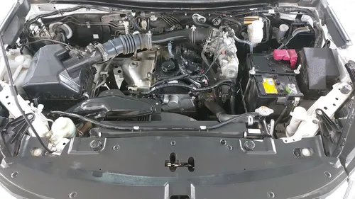 Mitsubishi L200 2.4 GLX GASOLINA