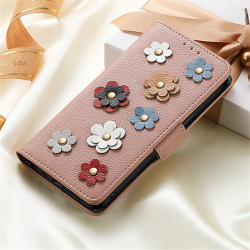 #/funda Tipo Cartera Para Oppo A74 A54 A54 A15 A53 2020 Con Ta