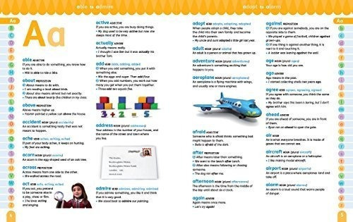 Oxford First Dictionary - Varios Autores, De Vários Autores. Editorial Oxford University Press España, S.a. En Inglés