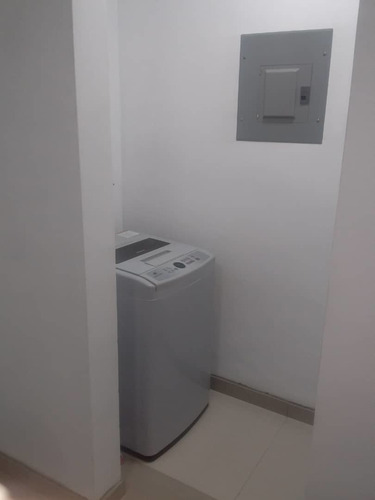 Imagen 5 de 9 de En Venta Apto En Ingenio Suites. Nva Barcelona. Ve03-529-mnuñ