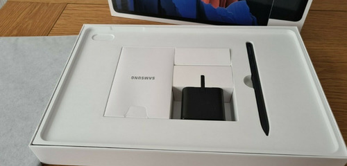 Samsung Galaxy Tab S7 Plus 5g Desbloqueado