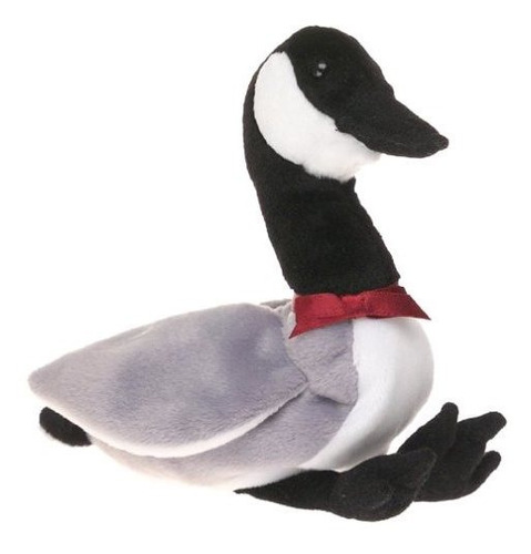 Beanie Babies - Birds Loosy The Goose  29