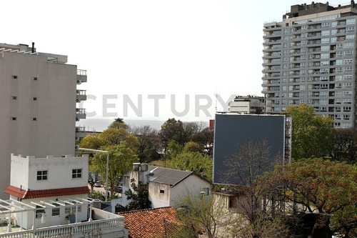 Departamento Venta 3 Ambientes Con Dep. Olivos Libertador.