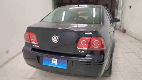 Bora Tdi