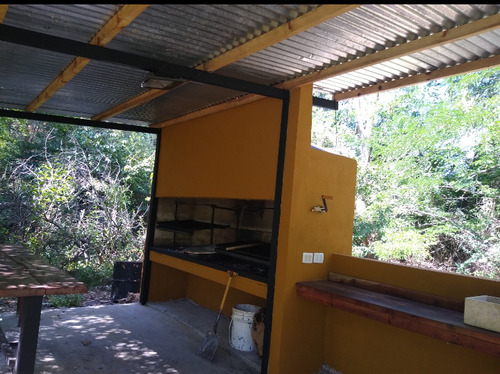 Quinta Alquiler Temporario Zona Sur Ruta 2 Por Dia Eventos Reuniones Cumpleaños Despedidas