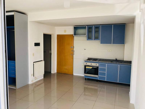 Venta Monoambiente En L - Mudate Ya!