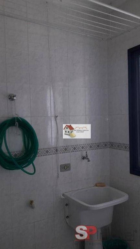 Imagem 12 de 18 de Apartamento À Venda, 58 M² Por R$ 230.000,00 - Ocian - Praia Grande/sp - Ap0670