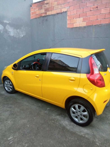 Imagem 2 de 3 de Jac J2 2014 1.4 16v 5p
