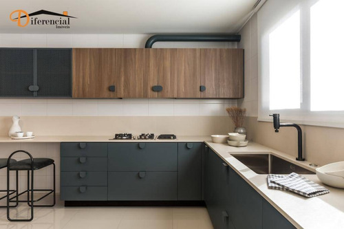 Imagem 13 de 30 de Apartamento À Venda, 189 M² Por R$ 1.780.000,00 - Bigorrilho - Curitiba/pr - Ap3136