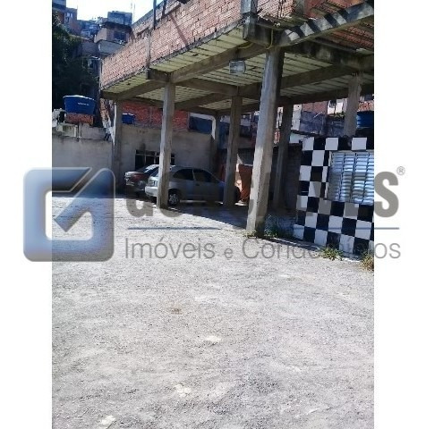Imagem 2 de 9 de Venda Terreno Diadema Eldorado Ref: 136156 - 1033-1-136156