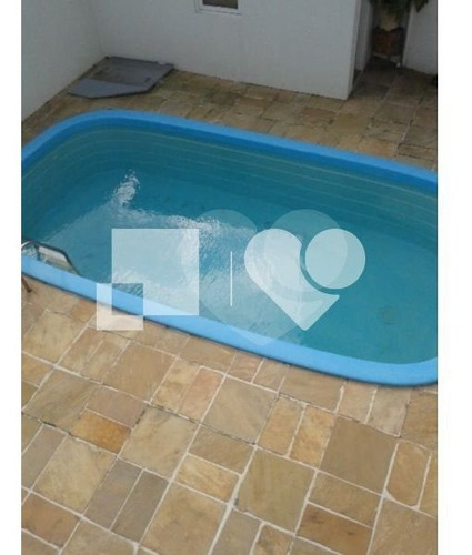 Imagem 6 de 19 de Casa Com 4 Quartos,2 Andares, Lareira, Piscina, 4 Vagas, No Menino Deus - Reo414736