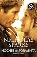 Noches De Tormenta Roca Ficcion Sparks Nicholas Papel