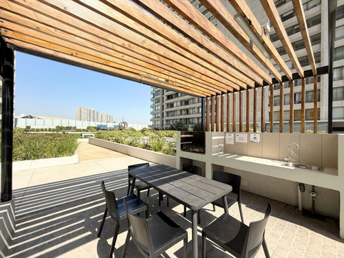 Impecable Departamento