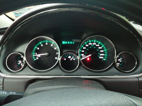 Imagen 12 de 12 de Buick Enclave 2015