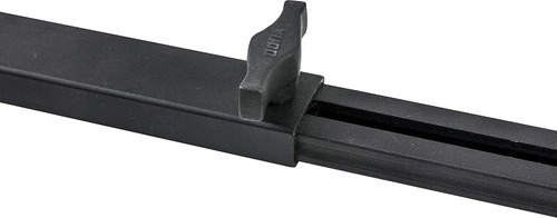 Brazo Compensado Ajustable Para Bebés Negro