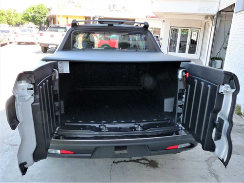 Fiat Toro 1.8 Freedom 4x2 Nafta - Entrega Inmediata