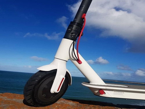 Monopatín Electrico Futur E 350w Plegable Xiaomi Ap Motos