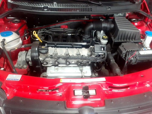 Volkswagen Gol Trend 1.6 Msi