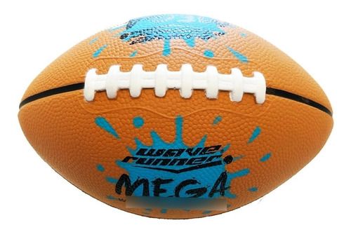 Pelota Football Americano Wave Runner Ball Cafe